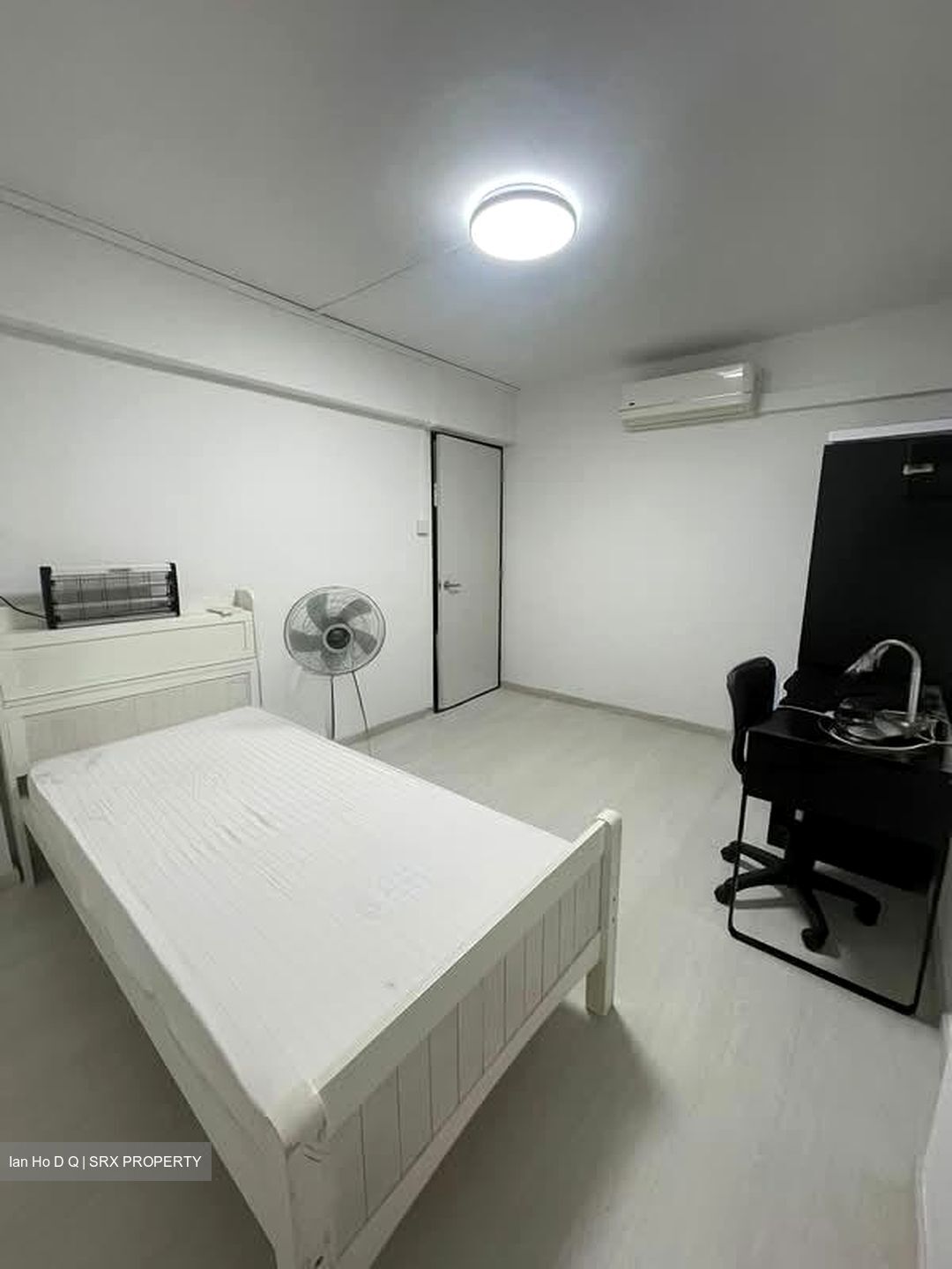 Blk 124 Serangoon North Avenue 1 (Serangoon), HDB 3 Rooms #554795751